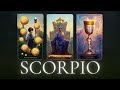 SCORPIO,TWO PERSONS FROM THE PAST RETURNS TO U❤️ONE DIVORCED A 3RD PARTY😈& IS YOUR TRUE SOULMATE‼️