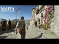 Relaxing Driving & Walking Tour in Sicily, Italy 1904 | Mafia The Old Country's NEW Free Ride Mode thumbnail
