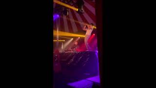 Download Lagu DJ LUCID - Can't hold us with trompet (by Sidney) MP3