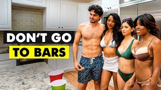 Why Every Single Guy Should Host a Party