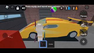 INSWNE SHOT I GOT ON CAMERA! screenshot 5