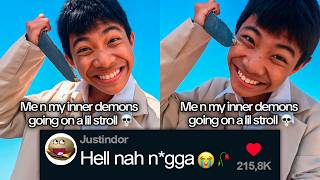 CORNY Posts Getting Cooked By INSTAGRAM COMMENTS #3 😭🥀 Update