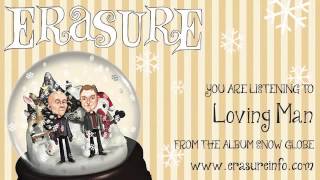 Erasure - Loving Man