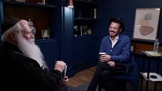Do We Really Have Free Choice? with Arik Shemtov