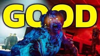 Black Ops 6 Zombies Is Finally Getting GOOD Changes
