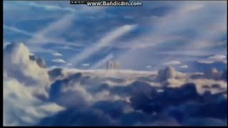 Opening To The Hunchback Of Notredame Dvd 2002