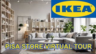 IKEA PISA Discovering Home Decor Ideas