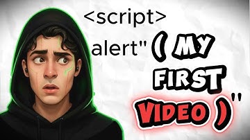 My First Video!!! (CLICK ME)