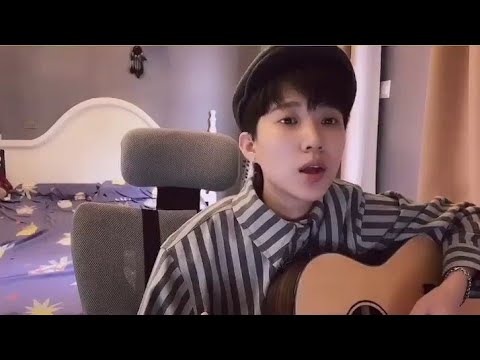 Bài hát 《ゆうべは俺が悪かった 》 Cover Tik Tok siêu dễ thương