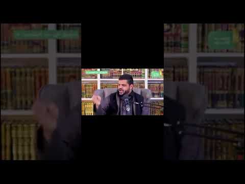 رأي الشيخ في كتاب تاريخ الفاطميين ش أحمد السيد