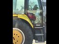 Newholland bi directional tractor.#newholland #farming #messicks