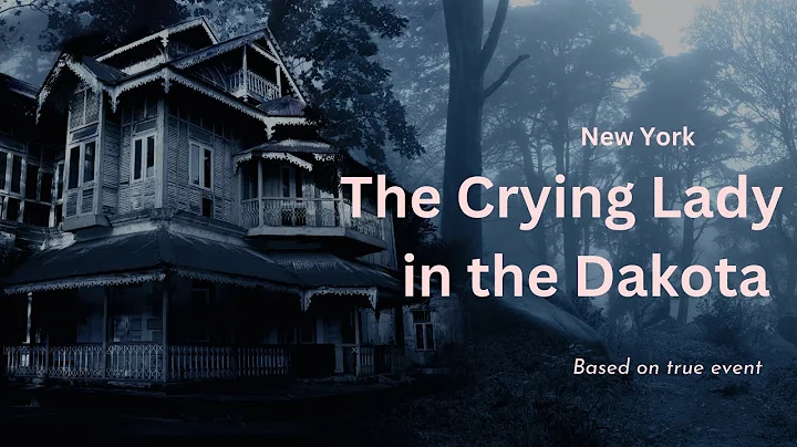 The Dakota's Supernatural Secrets | Crying Lady Ghost