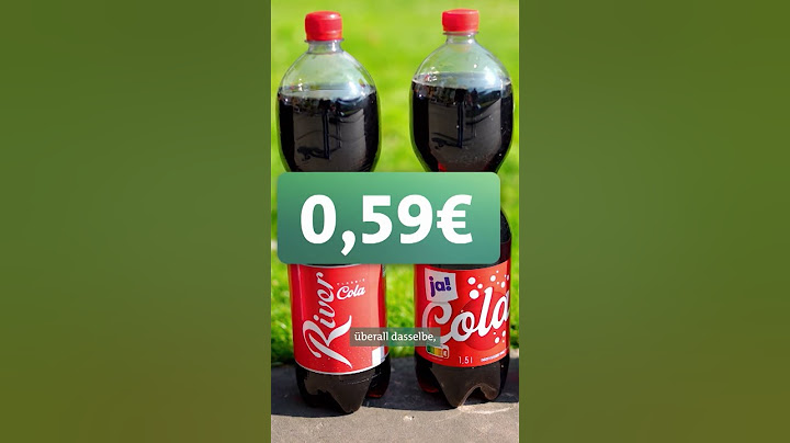 Lidl, Aldi, Rewe, Edeka: Sind Discounter wirklich günstiger? 🛒💶|Marktcheck SWR #shorts