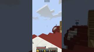 El MAS TROLL 🗿☠️😲 en Minecraft Skywars ⚔️#minecraft #viral #pvp #shorts #short #skywars #fyp #new