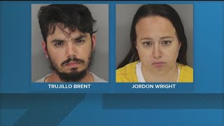 2 arrested, charged with sexual assault