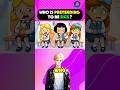 Who is pretending to be sick?  #riddles #quiz  #shorts