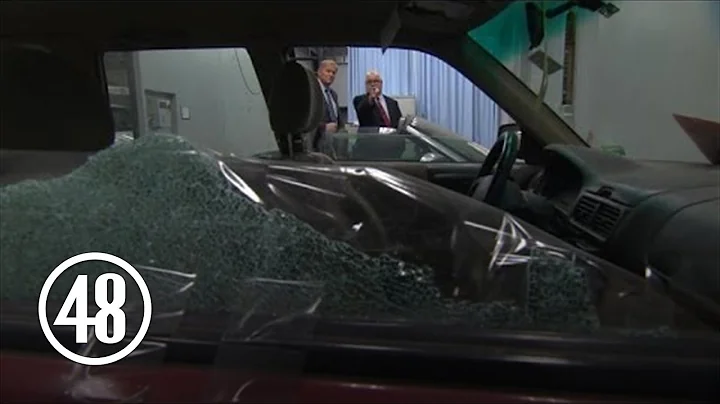 Do cars hold clues in deadly Seattle stoplight sho...