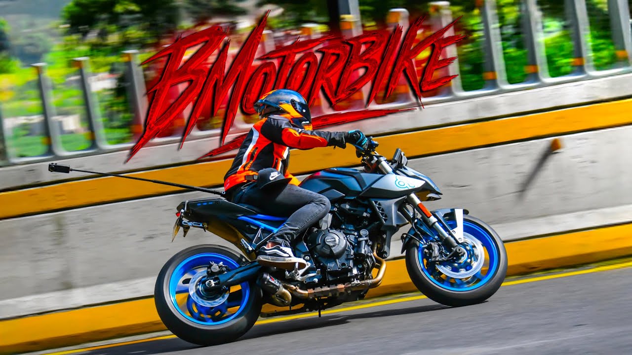 POV 4K 🔥GSX-8S 🔥 [SUBIENDO A TRES MARIAS] 🔥 RAW SOUND