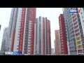 Развязка в Голливуде: жильцы казанского ЖК мучаются в пробках из-за единственного выезда