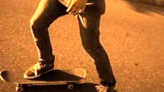 7 Hardflips in a row