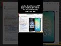 ปลดล็อก Gmail Remove FRP Galaxy A06 5G SM-A066E | BIT U5 | 2026-02-01 | TSM TOOL PRO