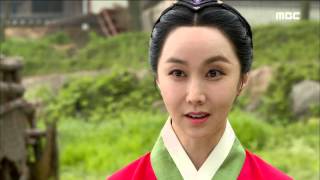 [Hwajung] 화정 28회  - Lee Youn-hee falls into temptation 국혼 앞둔 이연희, 김민서 꾐에 빠지나! 20150714