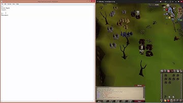 AHK Dropping Script Tutorial OSRS Leverage Clan
