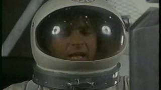 Salvage-1 Scene from Golden Orbit Starring Andy Griffith