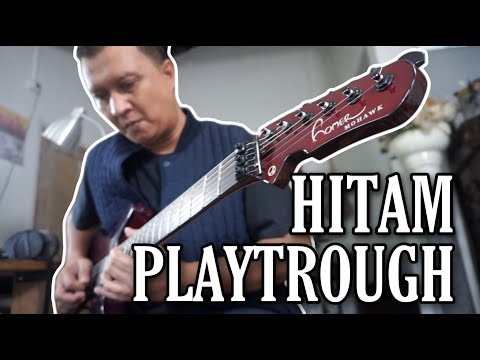 BAYANGKANLAH PLAYTROUGH