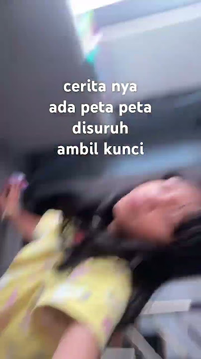 agak gabut yaa