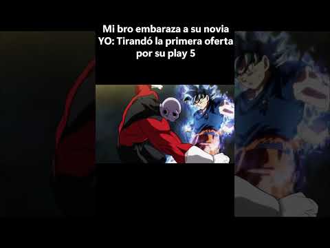 #dragonball #dragonballz #enbuscadelosmejoresprecios #movimientoelamorhacealmundogirar #gohan