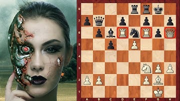 Outrageous Artificial Intelligence: (Game 3) : DeepMind’s AlphaZero crushes Stockfish Chess computer