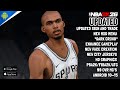 UPDATED NBA2K20-2K26 | UPDATED SIGN AND TRADE | DARK CROWD | NEW FACE CREATION |
