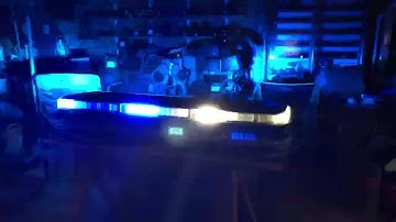 Code 3 defender quad core