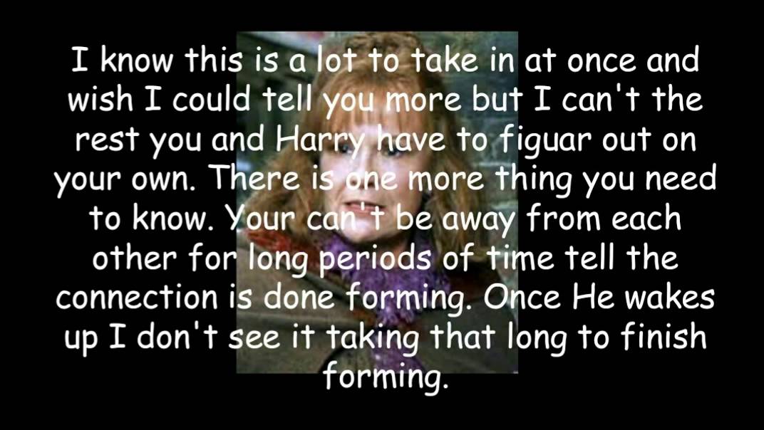 Harry and Ginny Love Story season 1 Episode 19