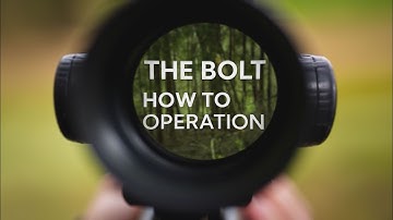 How to Operation the Nocpix Thermal Imaging Riflescope - BOLT Series | Step-by-Step Guide