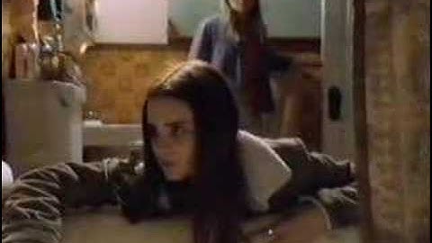 Sharing the Secret - Alison Lohman