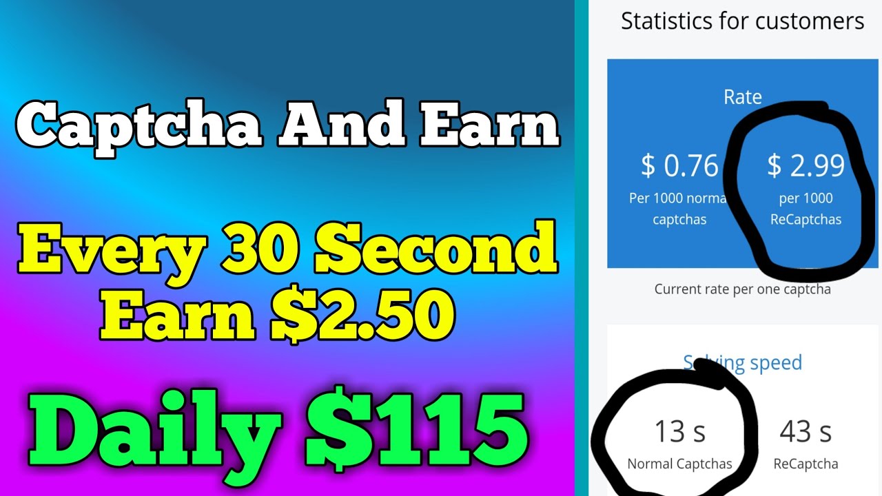 typing captcha earn money paypal typing captcha earn money paypal