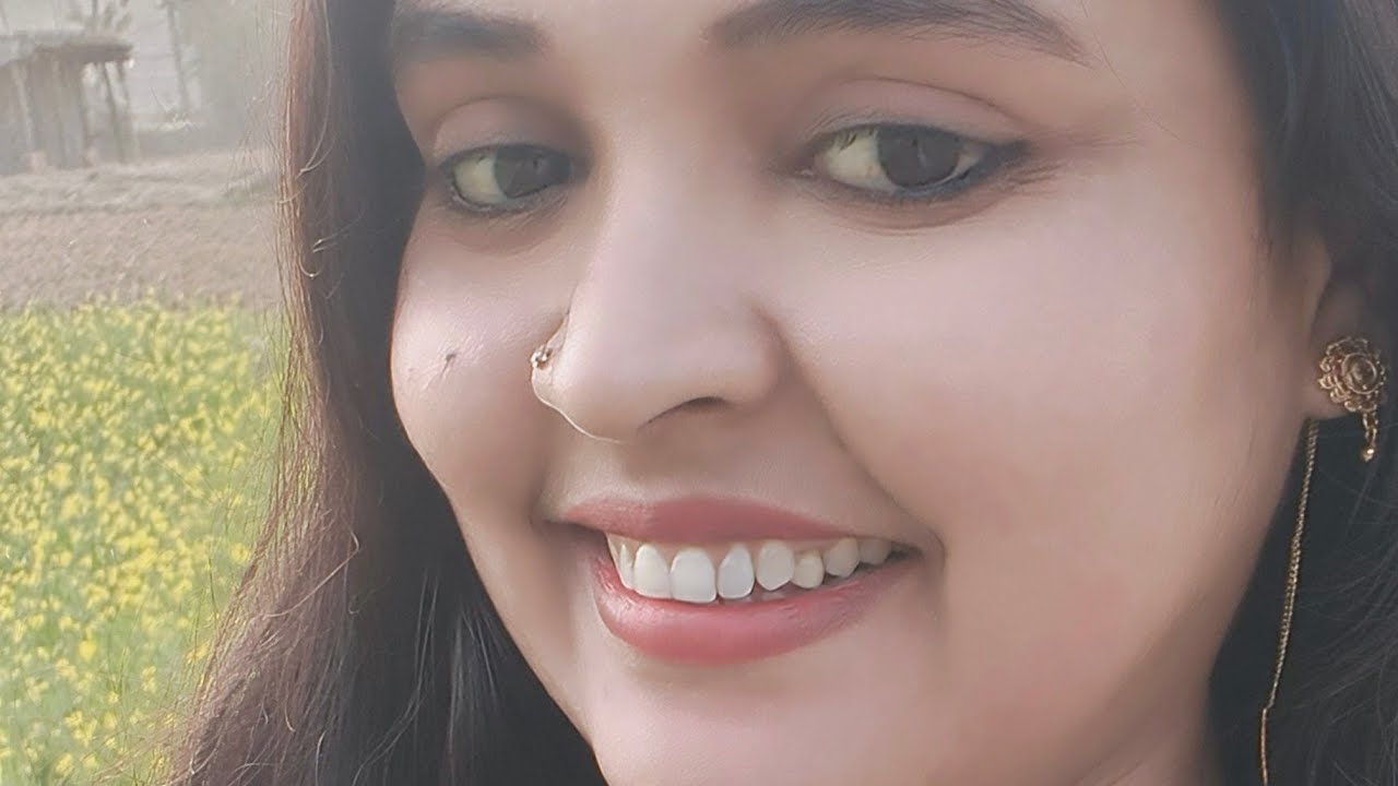 ঠান্ডায় চলে এসো গল্প করতে বন্ধুরা ♥️♥️💙💚💛