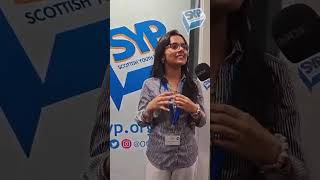 PHONES IN SCHOOLS: What Young People REALLY Think | MSYPs React to Scotland’s Big Debate 📱
