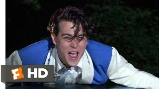 Cry-Baby (10/10) Movie CLIP - High School Hellcats (1990) HD