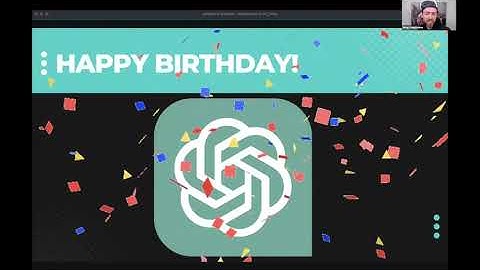 Session 1: Introduction & Overview