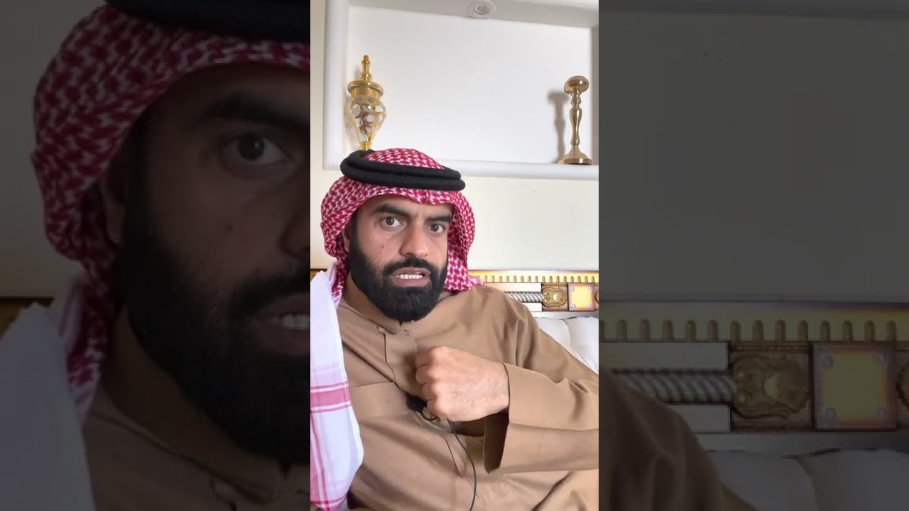 قصة البخيل .. معبرّة 💔