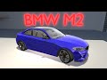 Car Simulator 2 - BMW M2 GamePlay