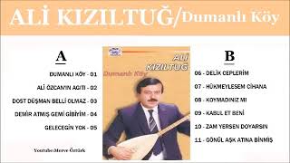 ALİ KIZILTUĞ GELECEĞİN YOK Resimi