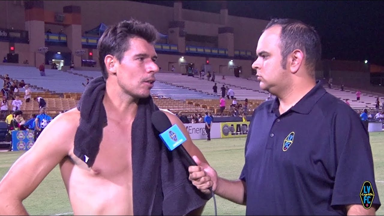 football score Rodrigo Íñigo: 