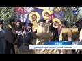 الكنيسة  الأرثوذكسية تدرس م سودة مشروع قانون الأحوال الشخصية نجومي