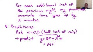 Module 9: Interpreting Regression Summary