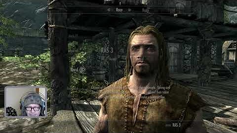 Skyrim LE - Bestrim - Random Alternate Starts with Character Creation Overhaul