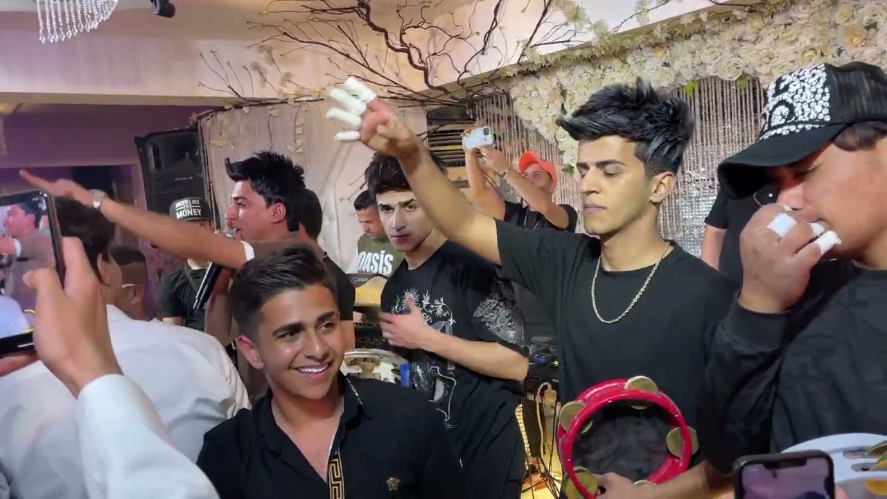 فرقة العليه محمد حبيب 2022 حفل تخرج معهد التراث للحرف كمل المقطع اقوه حفله بلموسم للحجز 07727650884